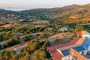 Hotel Borgo Alba Barona