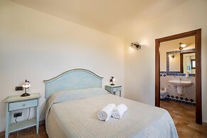 Hotel Borgo Alba Barona