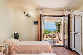 Hotel Borgo Alba Barona