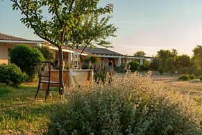 Hotel Borgo Alba Barona