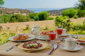 Hotel Borgo Alba Barona