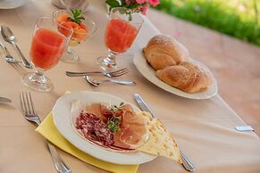 Hotel Borgo Alba Barona