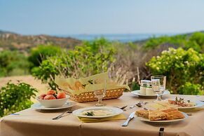 Hotel Borgo Alba Barona