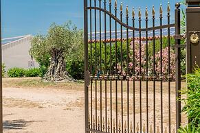 Hotel Borgo Alba Barona