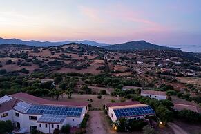 Hotel Borgo Alba Barona