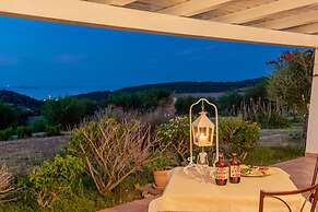 Hotel Borgo Alba Barona