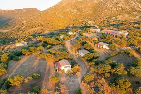 Hotel Borgo Alba Barona