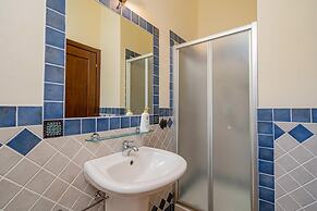 Hotel Borgo Alba Barona