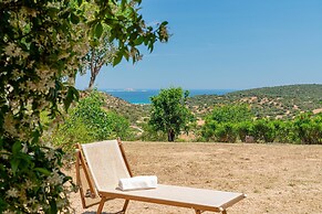 Hotel Borgo Alba Barona