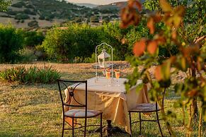 Hotel Borgo Alba Barona