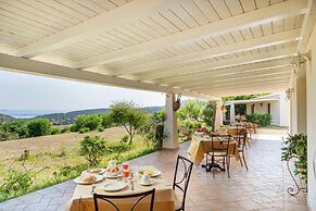 Hotel Borgo Alba Barona