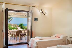 Hotel Borgo Alba Barona