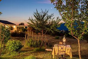 Hotel Borgo Alba Barona