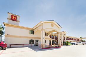 Palace Inn Fairbanks