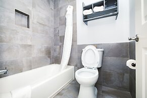 Palace Inn Fairbanks