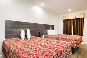 Palace Inn Fairbanks