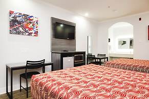 Palace Inn Fairbanks