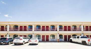 Palace Inn Fairbanks