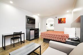 Palace Inn Fairbanks