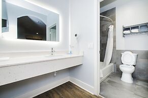 Palace Inn Fairbanks