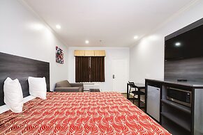 Palace Inn Fairbanks