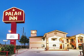 Palace Inn Fairbanks