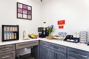 Palace Inn Fairbanks