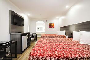 Palace Inn Fairbanks