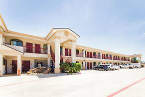 Palace Inn Fairbanks