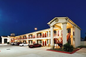 Palace Inn Fairbanks