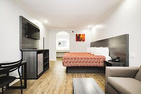 Palace Inn Fairbanks