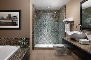 Pomeroy Hotel and Conference Centre Fort St. John