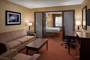 Pomeroy Hotel and Conference Centre Fort St. John