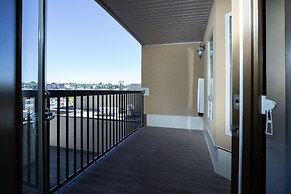 Pomeroy Hotel and Conference Centre Fort St. John