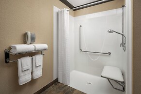 Pomeroy Hotel and Conference Centre Fort St. John