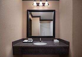 Pomeroy Hotel and Conference Centre Fort St. John