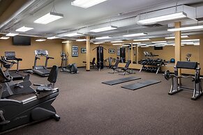 Pomeroy Hotel and Conference Centre Fort St. John