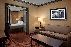 Pomeroy Hotel and Conference Centre Fort St. John