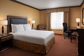 Pomeroy Hotel and Conference Centre Fort St. John