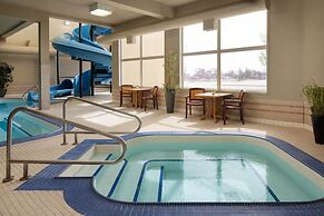 Pomeroy Hotel and Conference Centre Fort St. John