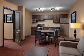 Pomeroy Hotel and Conference Centre Fort St. John