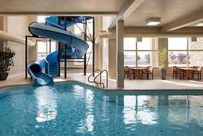 Pomeroy Hotel and Conference Centre Fort St. John