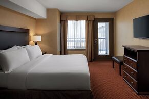 Pomeroy Hotel and Conference Centre Fort St. John