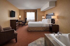 Pomeroy Hotel and Conference Centre Fort St. John