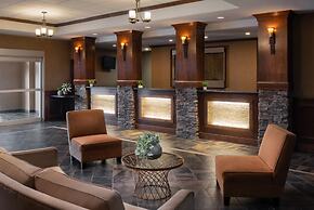 Pomeroy Hotel and Conference Centre Fort St. John