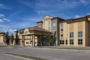 Pomeroy Hotel and Conference Centre Fort St. John