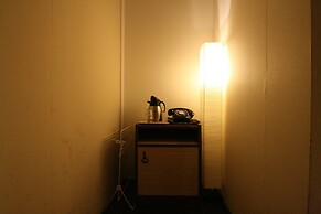 HARUYA Higashiyama - Hostel