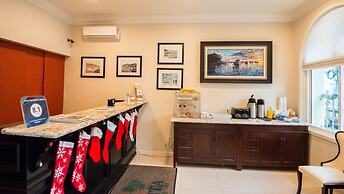 Casa Mariquita Hotel