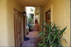 Casa Mariquita Hotel