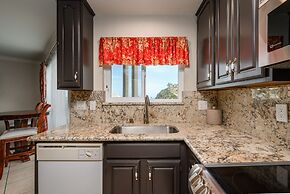 Casa Mariquita Hotel